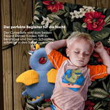 mowaio CutieeSafe 2.0 - Sicher bei Stürzen | Sturzkissen